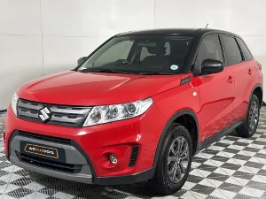 Used 2018 Suzuki Vitara 1.6 GL+