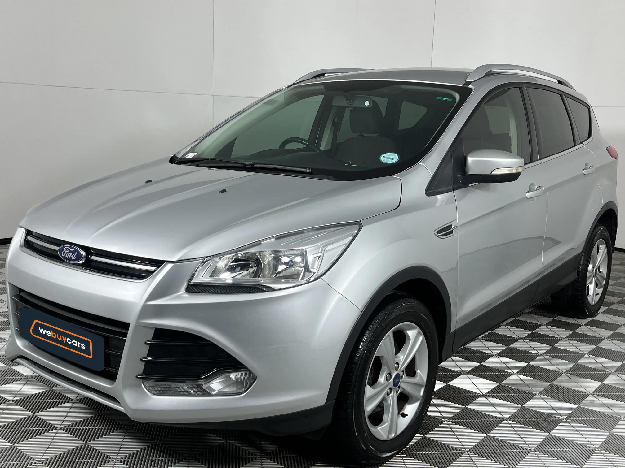 Used 2014 Ford Kuga 1.6T Ambiente