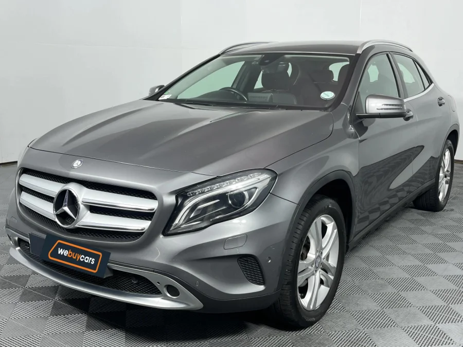 Used 2016 Mercedes-Benz GLA 200 auto - WeBuyCars Lansdowne Used 2016 Mercedes-Benz GLA 200 auto - WeBuyCars Lansdowne