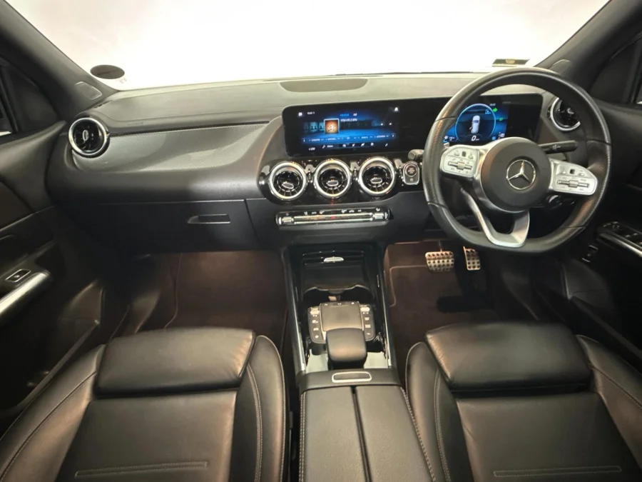 Used 2020 Mercedes-Benz GLA 200d AMG Line - WeBuyCars JHB South Used 2020 Mercedes-Benz GLA 200d AMG Line - WeBuyCars JHB South