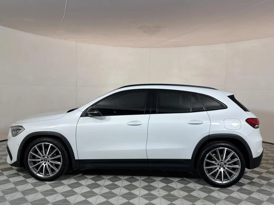 Used 2020 Mercedes-Benz GLA 200d AMG Line - WeBuyCars JHB South Used 2020 Mercedes-Benz GLA 200d AMG Line - WeBuyCars JHB South