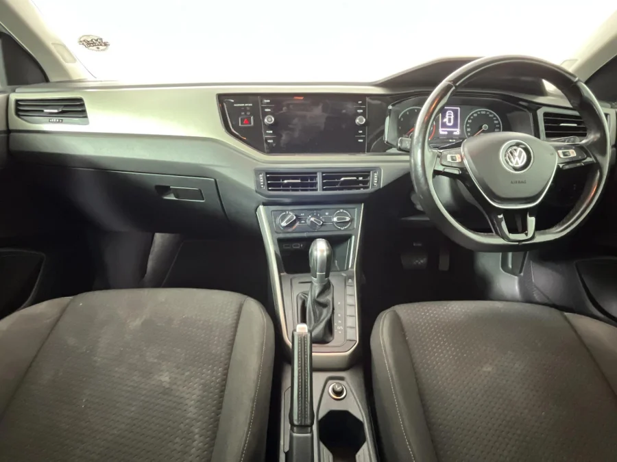 Used 2018 Volkswagen Polo hatch 1.0TSI Comfortline auto - WeBuyCars Montana