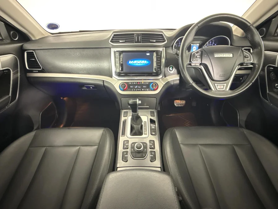 Used 2019 Haval H6 C 2.0T Luxury auto - WeBuyCars The Dome Used 2019 Haval H6 C 2.0T Luxury auto - WeBuyCars The Dome