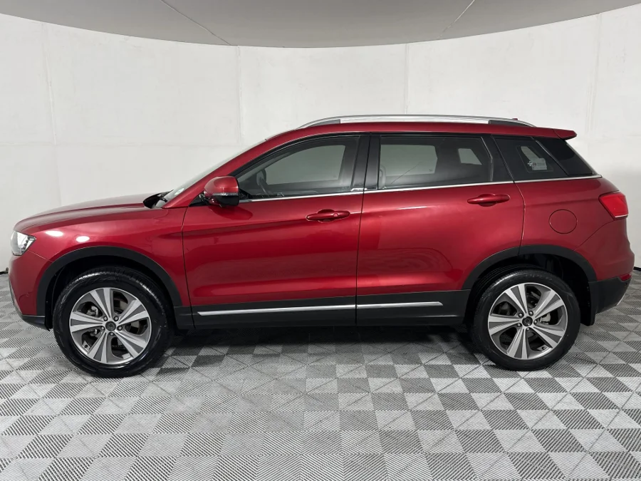 Used 2019 Haval H6 C 2.0T Luxury auto - WeBuyCars The Dome Used 2019 Haval H6 C 2.0T Luxury auto - WeBuyCars The Dome