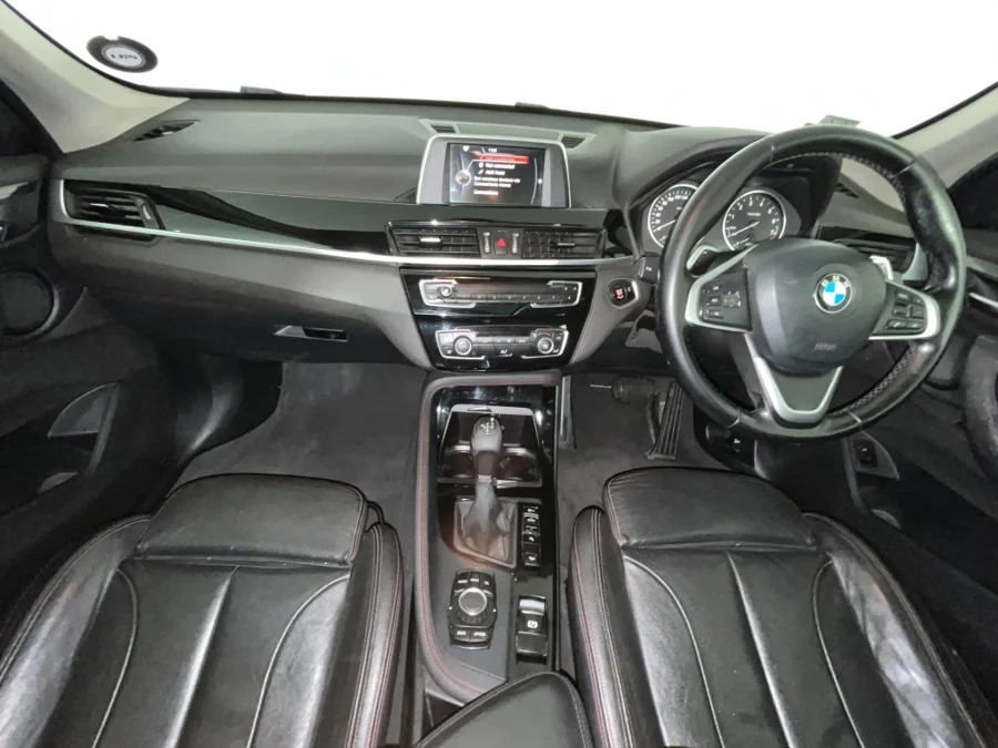 Used 2016 BMW X1 xDrive20i Sport Line sports-auto - WeBuyCars The Dome Used 2016 BMW X1 xDrive20i Sport Line sports-auto - WeBuyCars The Dome
