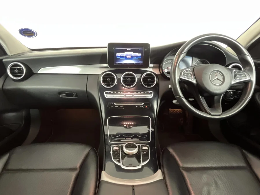 Used 2017 Mercedes-Benz C-Class C180 auto - WeBuyCars Gqeberha Used 2017 Mercedes-Benz C-Class C180 auto - WeBuyCars Gqeberha