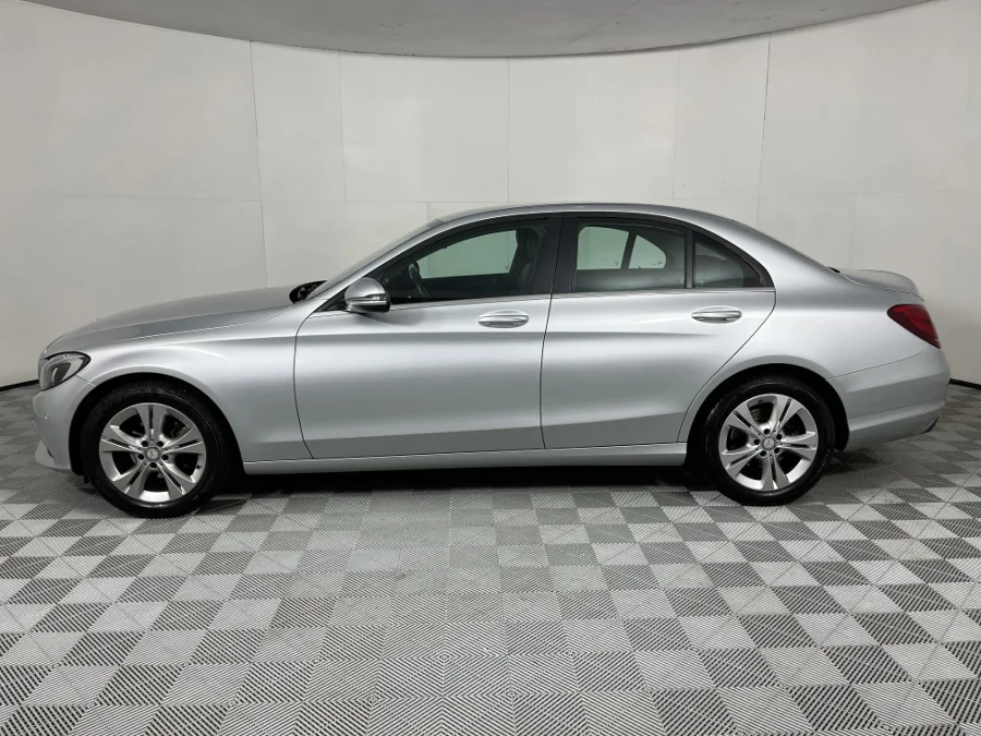 Used 2017 Mercedes-Benz C-Class C180 auto - WeBuyCars Gqeberha Used 2017 Mercedes-Benz C-Class C180 auto - WeBuyCars Gqeberha
