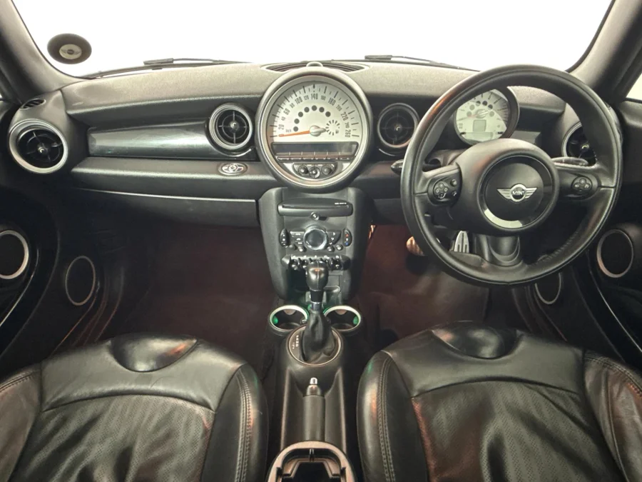 Used 2014 MINI Convertible Cooper S Convertible Highgate auto - WeBuyCars Montana Used 2014 MINI Convertible Cooper S Convertible Highgate auto - WeBuyCars Montana