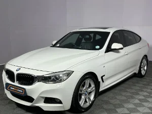 Used 2013 BMW 3 Series 320i GT M Sport sports-auto Used 2013 BMW 3 Series 320i GT M Sport sports-auto