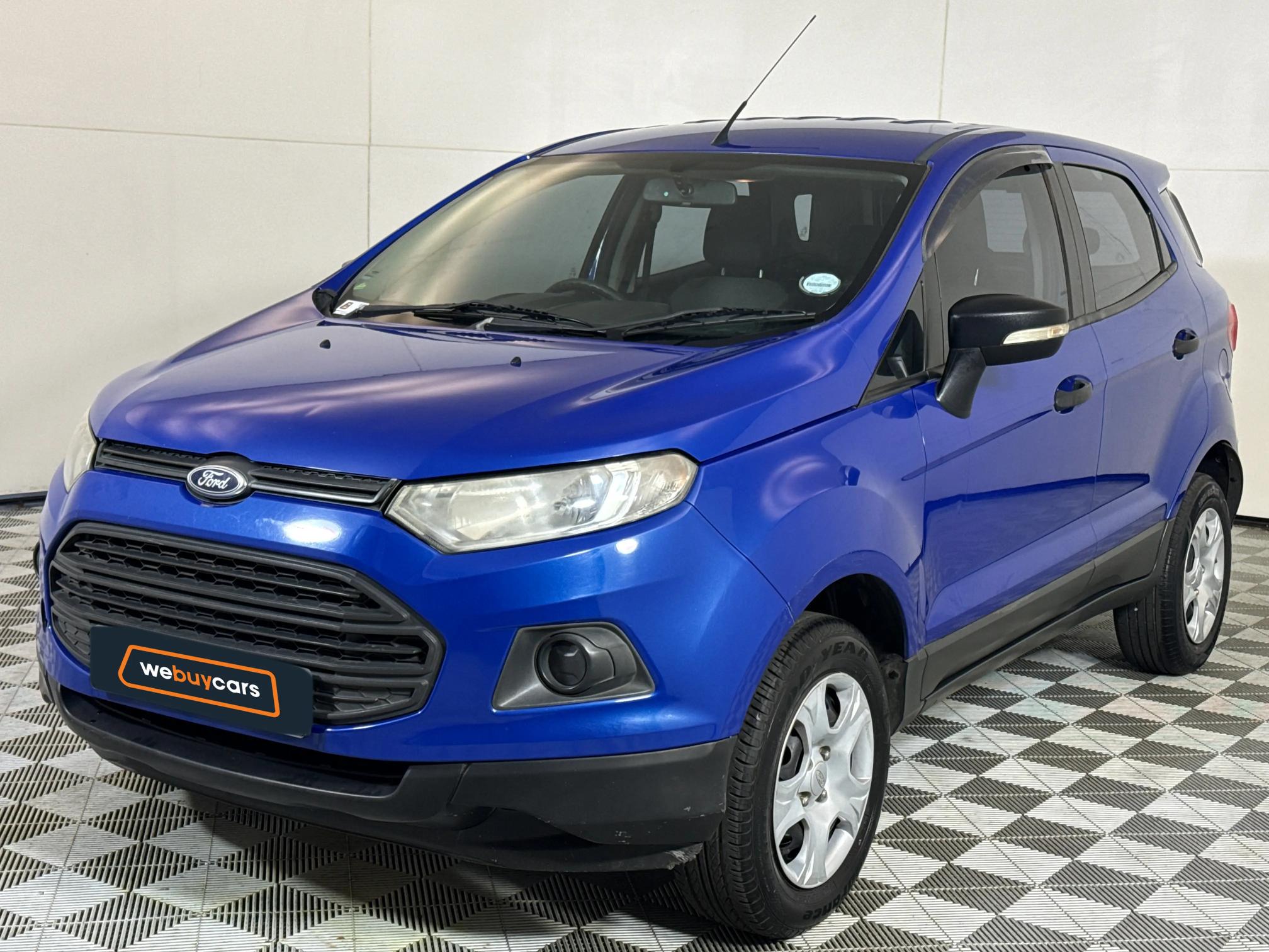 Used 2016 Ford EcoSport 1.5 Ambiente