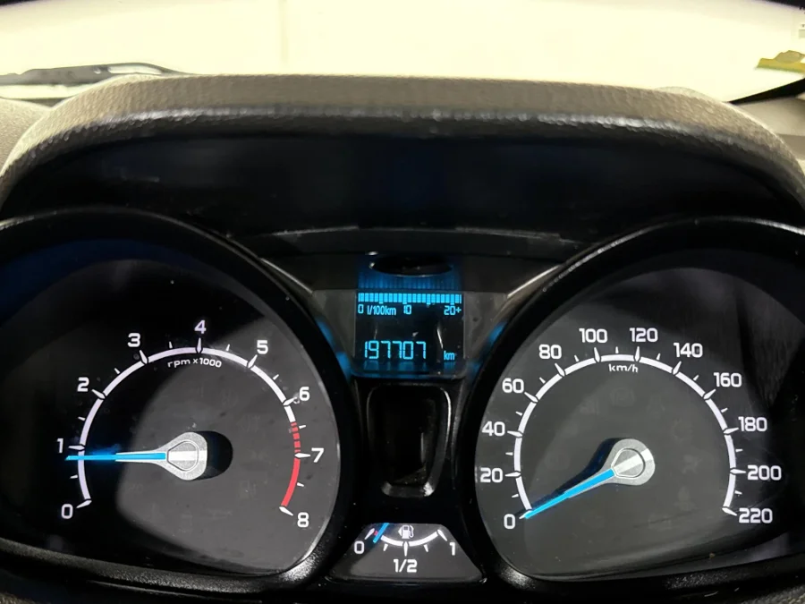 Used 2016 Ford EcoSport 1.5 Ambiente - WeBuyCars Midstream Used 2016 Ford EcoSport 1.5 Ambiente - WeBuyCars Midstream