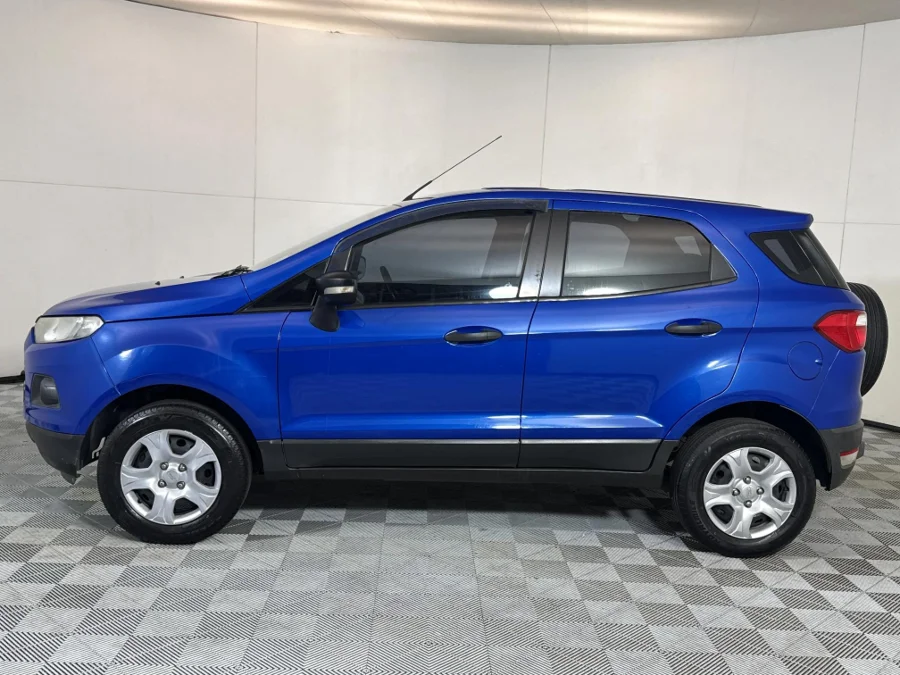 Used 2016 Ford EcoSport 1.5 Ambiente - WeBuyCars Midstream Used 2016 Ford EcoSport 1.5 Ambiente - WeBuyCars Midstream