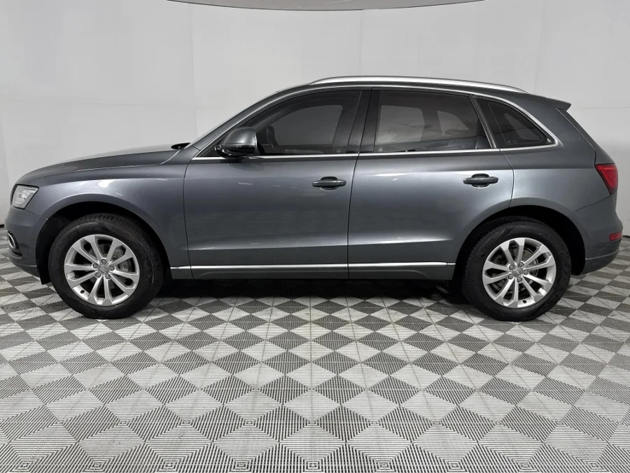 Used 2017 Audi Q5 2.0TDI S quattro auto - WeBuyCars Lansdowne Used 2017 Audi Q5 2.0TDI S quattro auto - WeBuyCars Lansdowne