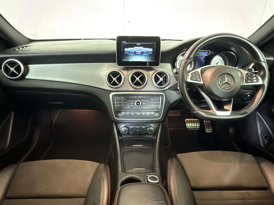 Used 2016 Mercedes-Benz GLA 220d 4Matic Style - WeBuyCars Midstream Used 2016 Mercedes-Benz GLA 220d 4Matic Style - WeBuyCars Midstream