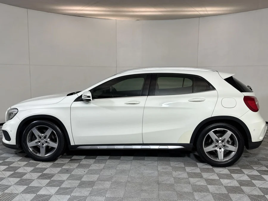 Used 2016 Mercedes-Benz GLA 220d 4Matic Style - WeBuyCars Midstream Used 2016 Mercedes-Benz GLA 220d 4Matic Style - WeBuyCars Midstream
