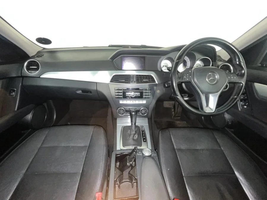 Used 2011 Mercedes-Benz C-Class C180 Avantgarde auto - WeBuyCars Brackenfell Cape Town Used 2011 Mercedes-Benz C-Class C180 Avantgarde auto - WeBuyCars Brackenfell Cape Town