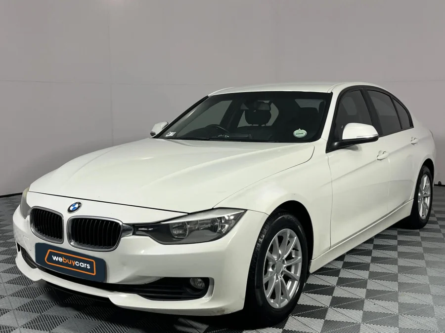 Used 2014 BMW 3 Series 316i Luxury auto - WeBuyCars Brackenfell Cape Town Used 2014 BMW 3 Series 316i Luxury auto - WeBuyCars Brackenfell Cape Town