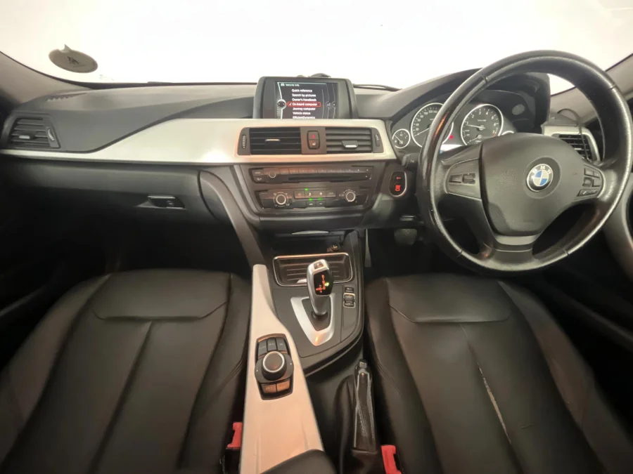 Used 2014 BMW 3 Series 316i Luxury auto - WeBuyCars Brackenfell Cape Town Used 2014 BMW 3 Series 316i Luxury auto - WeBuyCars Brackenfell Cape Town