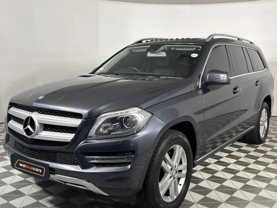 Used 2014 Mercedes-Benz GL 350 BlueTec - WeBuyCars Silverlakes Used 2014 Mercedes-Benz GL 350 BlueTec - WeBuyCars Silverlakes