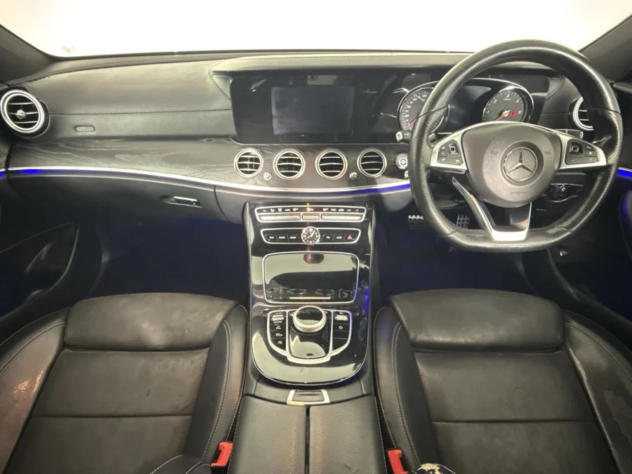 Used 2016 Mercedes-Benz E-Class E220d AMG Line - WeBuyCars The Dome Used 2016 Mercedes-Benz E-Class E220d AMG Line - WeBuyCars The Dome
