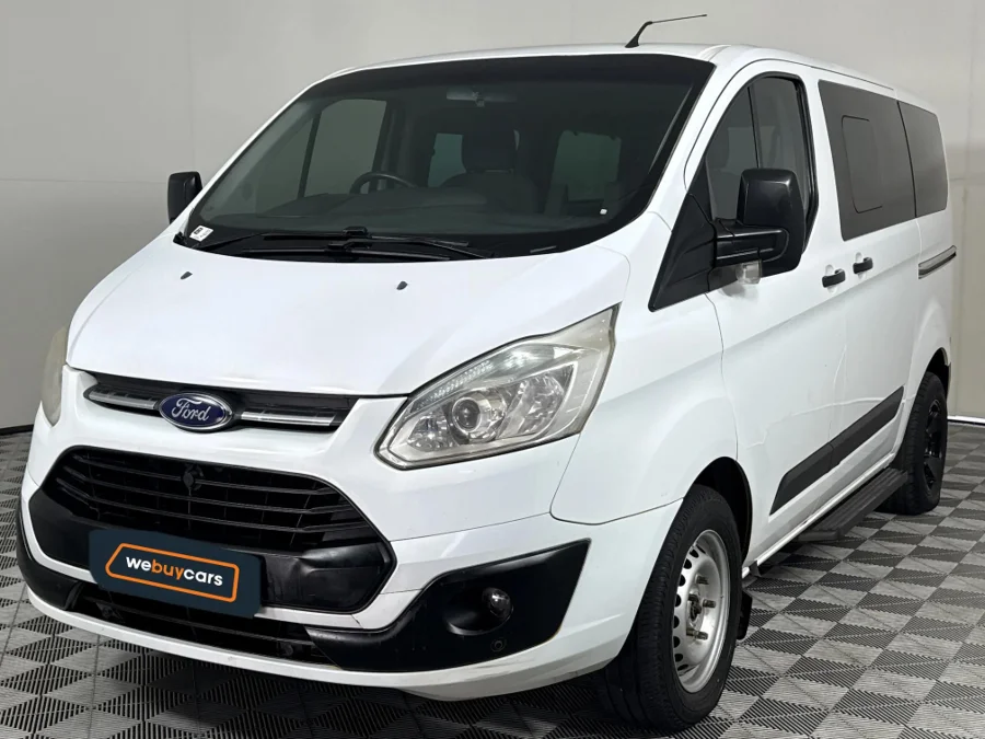 Used 2013 Ford Tourneo Custom 2.2TDCi SWB Ambiente - WeBuyCars Vereeniging Used 2013 Ford Tourneo Custom 2.2TDCi SWB Ambiente - WeBuyCars Vereeniging