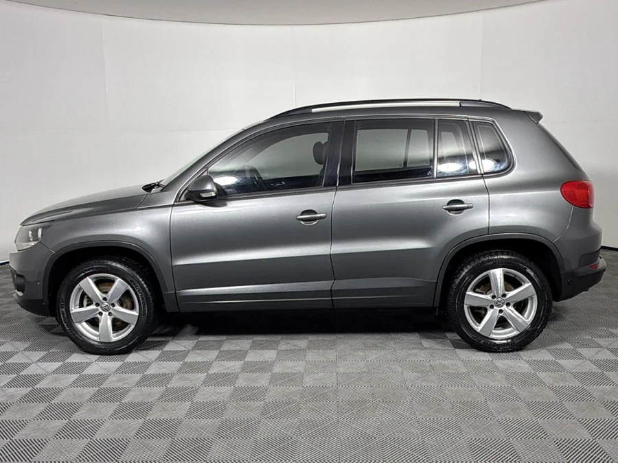 Used 2016 Volkswagen Tiguan 1.4TSI 118kW Trend&Fun auto - WeBuyCars Witbank Used 2016 Volkswagen Tiguan 1.4TSI 118kW Trend&Fun auto - WeBuyCars Witbank