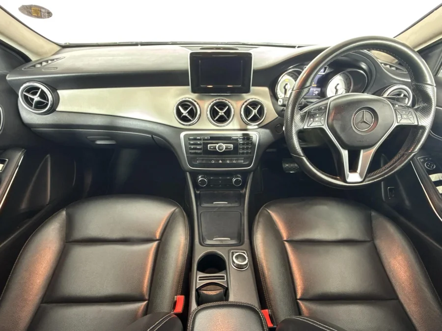 Used 2015 Mercedes-Benz GLA 200d auto - WeBuyCars Montana Used 2015 Mercedes-Benz GLA 200d auto - WeBuyCars Montana