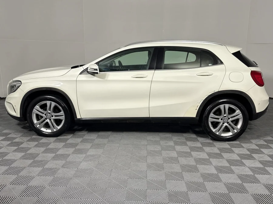 Used 2015 Mercedes-Benz GLA 200d auto - WeBuyCars Montana Used 2015 Mercedes-Benz GLA 200d auto - WeBuyCars Montana