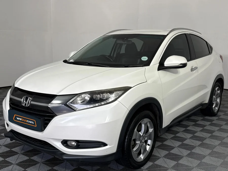 Used 2017 Honda HR-V 1.8 Elegance - WeBuyCars Montana Used 2017 Honda HR-V 1.8 Elegance - WeBuyCars Montana