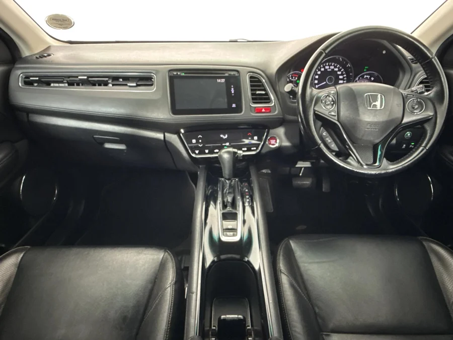 Used 2017 Honda HR-V 1.8 Elegance - WeBuyCars Montana Used 2017 Honda HR-V 1.8 Elegance - WeBuyCars Montana