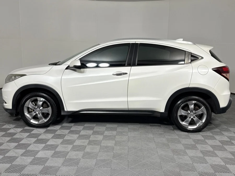 Used 2017 Honda HR-V 1.8 Elegance - WeBuyCars Montana Used 2017 Honda HR-V 1.8 Elegance - WeBuyCars Montana