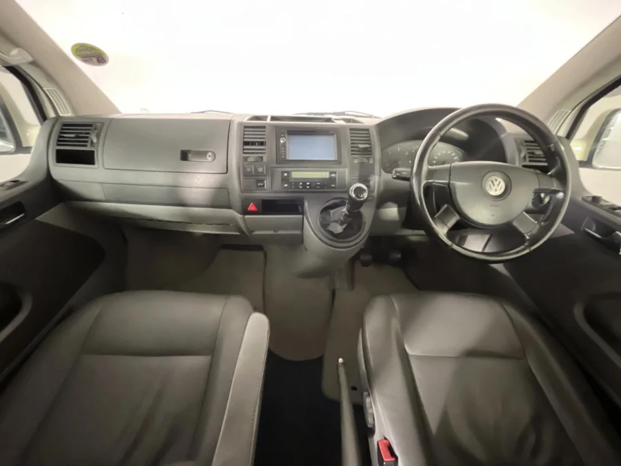 Used 2008 Volkswagen Caravelle 2.5TDI - WeBuyCars Lansdowne Used 2008 Volkswagen Caravelle 2.5TDI - WeBuyCars Lansdowne