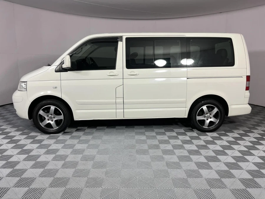 Used 2008 Volkswagen Caravelle 2.5TDI - WeBuyCars Lansdowne Used 2008 Volkswagen Caravelle 2.5TDI - WeBuyCars Lansdowne