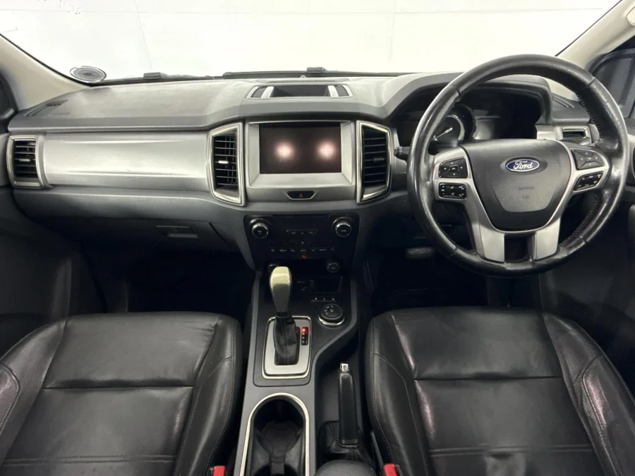 Used 2016 Ford Everest 3.2TDCi 4WD XLT - WeBuyCars Vereeniging Used 2016 Ford Everest 3.2TDCi 4WD XLT - WeBuyCars Vereeniging