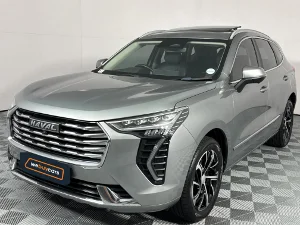 Used 2022 Haval Jolion 1.5T Super Luxury Used 2022 Haval Jolion 1.5T Super Luxury