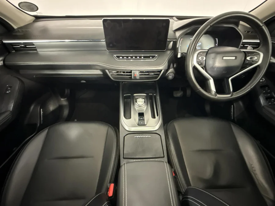 Used 2022 Haval Jolion 1.5T Super Luxury - WeBuyCars Brackenfell Cape Town