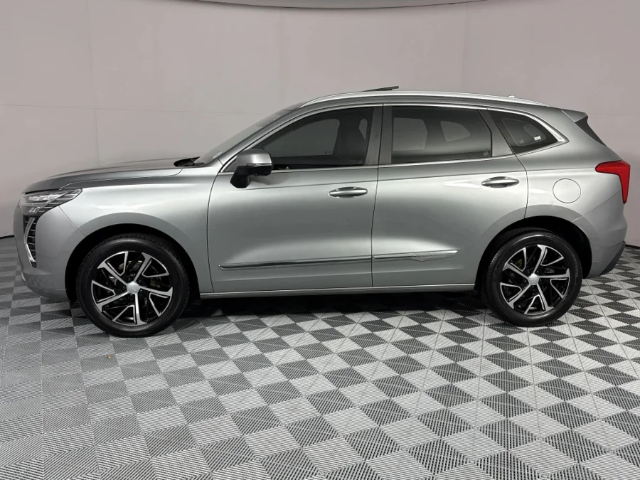 Used 2022 Haval Jolion 1.5T Super Luxury - WeBuyCars Brackenfell Cape Town