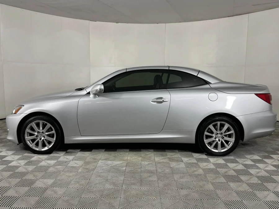 Used 2012 Lexus IS 250C - WeBuyCars The Dome Used 2012 Lexus IS 250C - WeBuyCars The Dome