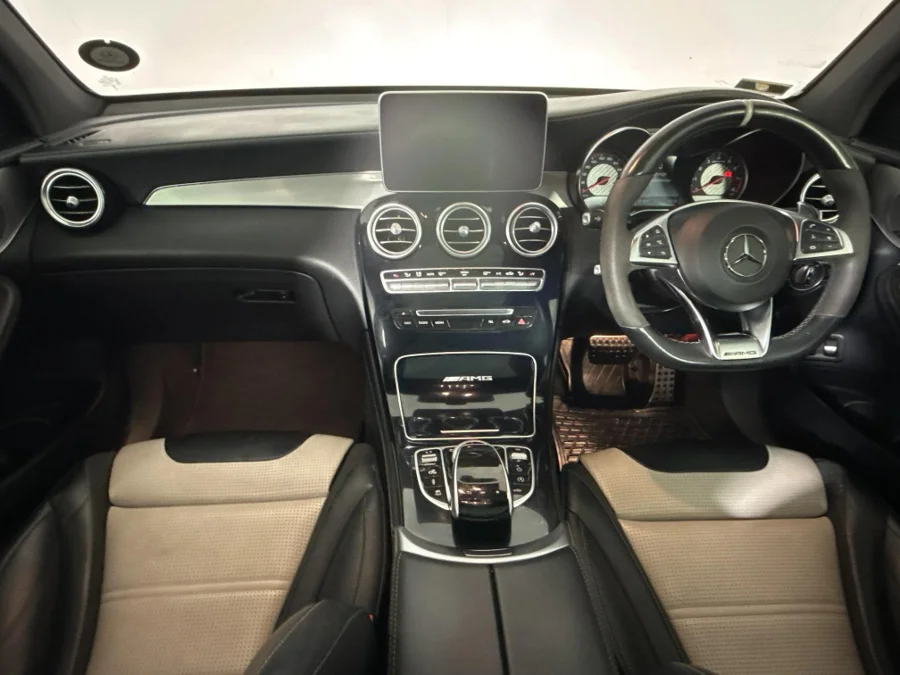 Used 2020 Mercedes-AMG GLC 63 S 4Matic+ Edition 1 - WeBuyCars Lansdowne Used 2020 Mercedes-AMG GLC 63 S 4Matic+ Edition 1 - WeBuyCars Lansdowne