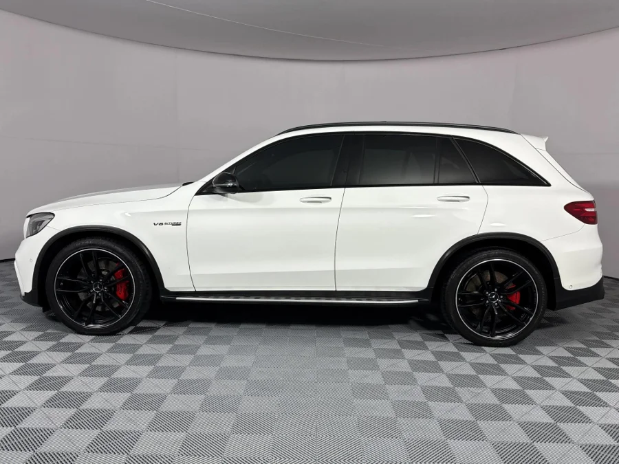 Used 2020 Mercedes-AMG GLC 63 S 4Matic+ Edition 1 - WeBuyCars Lansdowne Used 2020 Mercedes-AMG GLC 63 S 4Matic+ Edition 1 - WeBuyCars Lansdowne