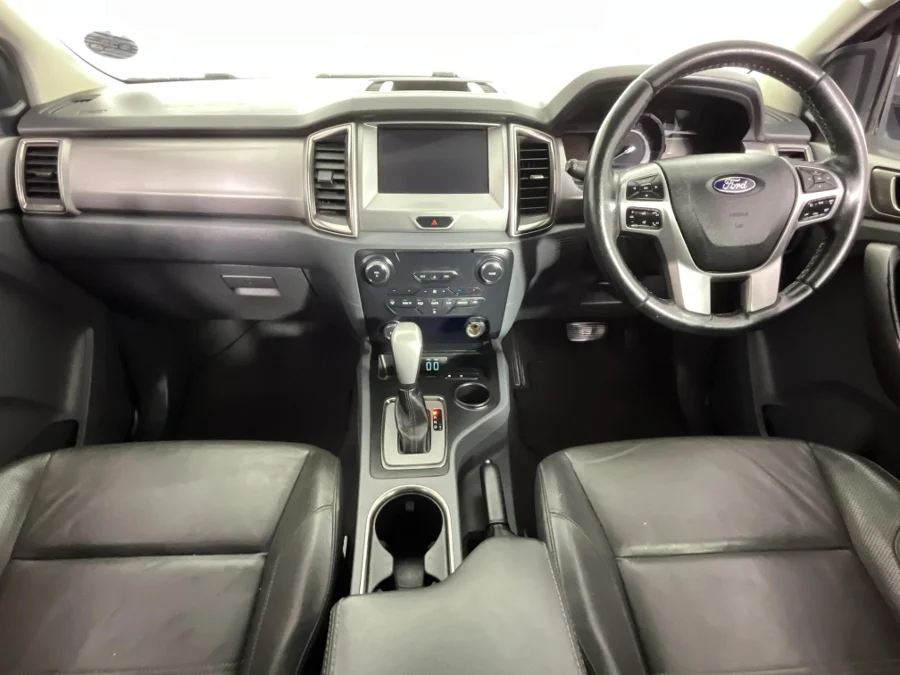 Used 2019 Ford Everest 3.2TDCi XLT - WeBuyCars Montana Used 2019 Ford Everest 3.2TDCi XLT - WeBuyCars Montana