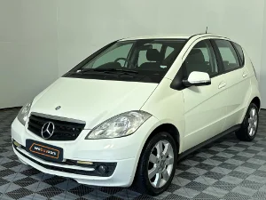 Used 2012 Mercedes-Benz A-Class A180CDI Classic auto
