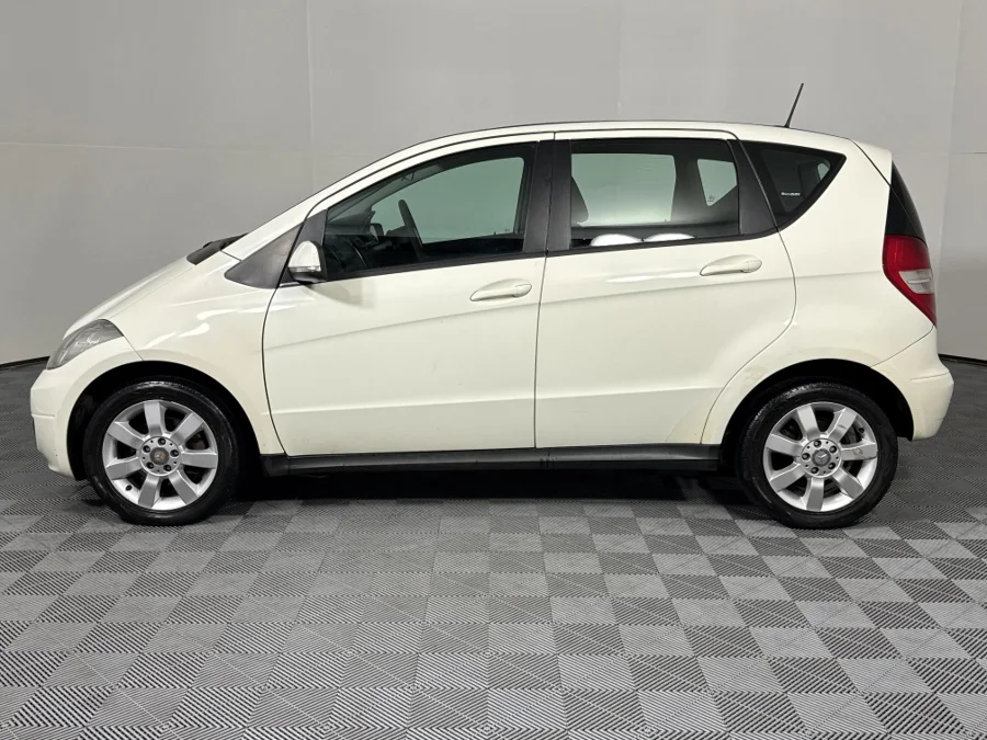 Used 2012 Mercedes-Benz A-Class A180CDI Classic auto - WeBuyCars Montana Used 2012 Mercedes-Benz A-Class A180CDI Classic auto - WeBuyCars Montana