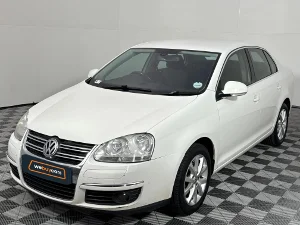 Used 2011 Volkswagen Jetta 1.6TDI Comfortline Used 2011 Volkswagen Jetta 1.6TDI Comfortline