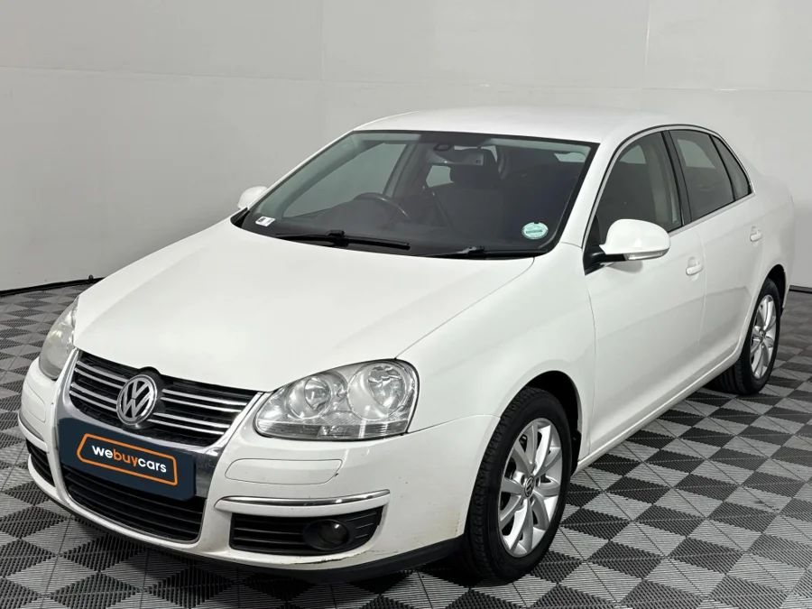 Used 2011 Volkswagen Jetta 1.6TDI Comfortline - WeBuyCars Germiston Used 2011 Volkswagen Jetta 1.6TDI Comfortline - WeBuyCars Germiston