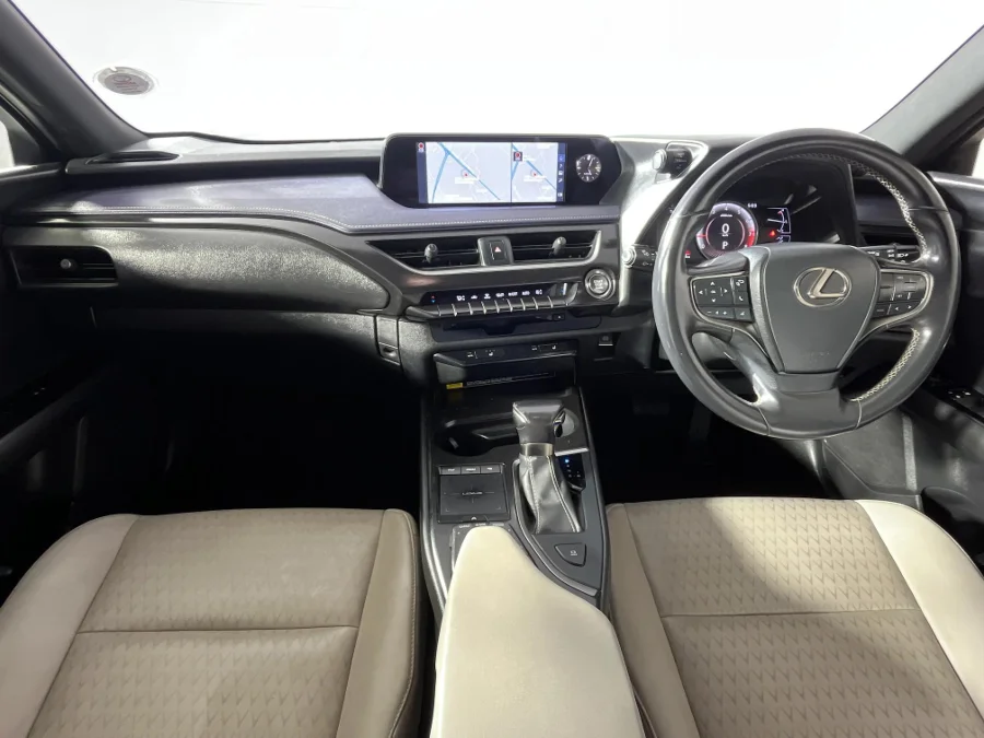 Used 2019 Lexus UX 200 EX - WeBuyCars Rustenburg Used 2019 Lexus UX 200 EX - WeBuyCars Rustenburg
