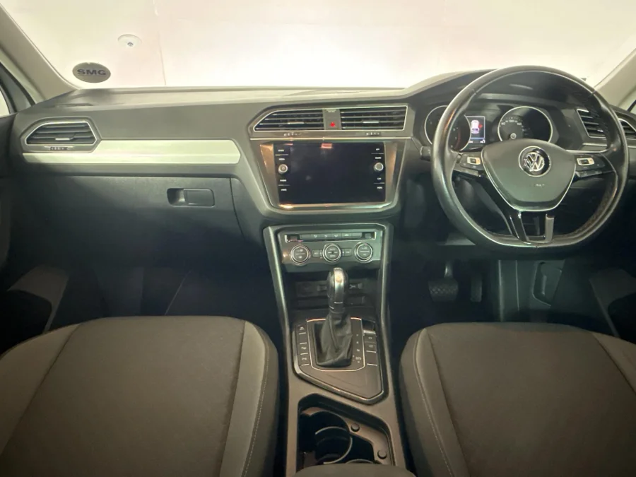 Used 2019 Volkswagen Tiguan 1.4TSI Comfortline auto - WeBuyCars Durban