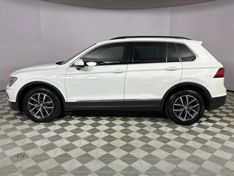 Used 2019 Volkswagen Tiguan 1.4TSI Comfortline auto - WeBuyCars Durban