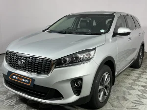 Used 2019 Kia Sorento 2.2CRDi AWD LX Used 2019 Kia Sorento 2.2CRDi AWD LX