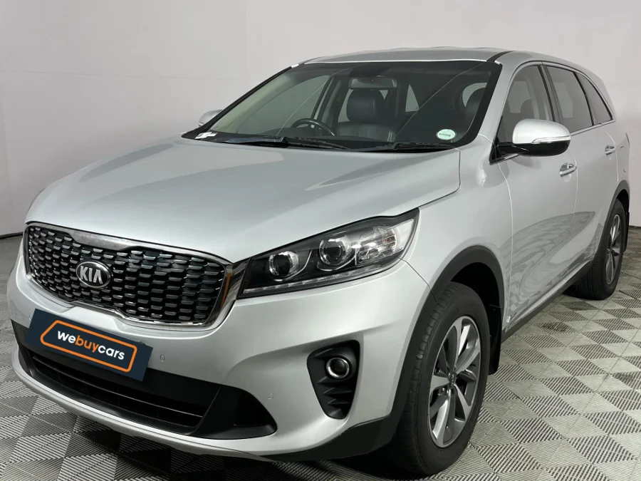 Used 2019 Kia Sorento 2.2CRDi AWD LX - WeBuyCars Lansdowne Used 2019 Kia Sorento 2.2CRDi AWD LX - WeBuyCars Lansdowne